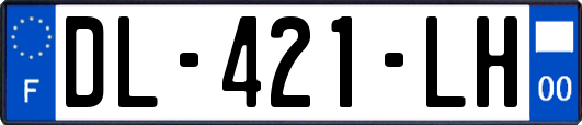 DL-421-LH