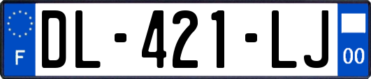 DL-421-LJ