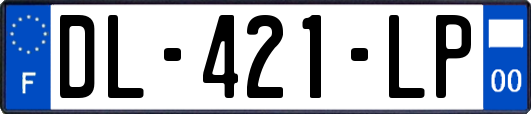 DL-421-LP