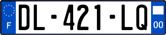 DL-421-LQ