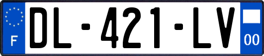 DL-421-LV