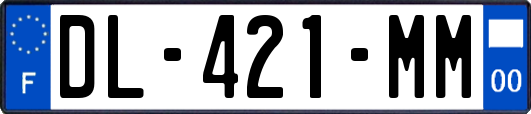 DL-421-MM