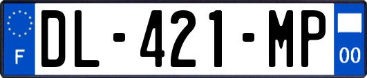 DL-421-MP