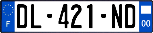 DL-421-ND