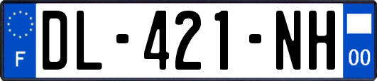 DL-421-NH