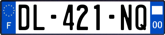 DL-421-NQ