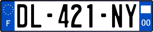 DL-421-NY