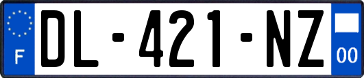 DL-421-NZ