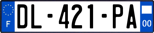 DL-421-PA