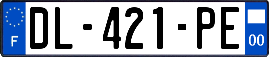 DL-421-PE