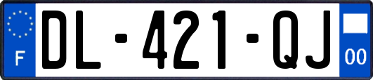 DL-421-QJ