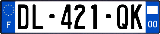 DL-421-QK