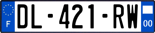 DL-421-RW