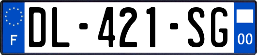 DL-421-SG