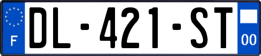 DL-421-ST