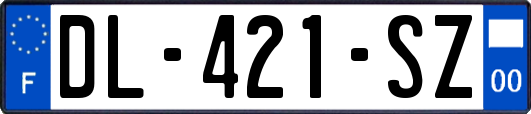 DL-421-SZ