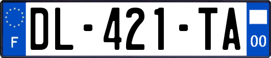 DL-421-TA