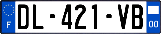DL-421-VB