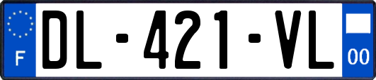 DL-421-VL