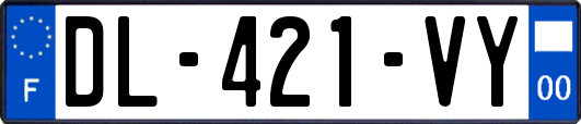 DL-421-VY