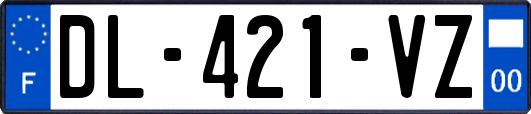 DL-421-VZ