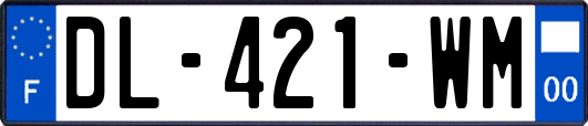 DL-421-WM