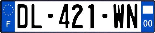 DL-421-WN