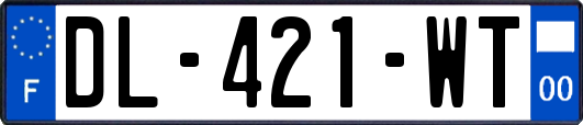 DL-421-WT