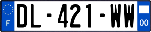 DL-421-WW