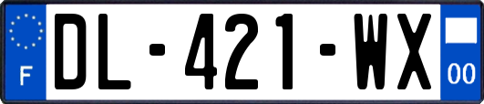 DL-421-WX