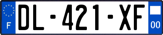 DL-421-XF