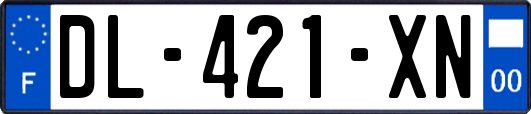 DL-421-XN