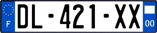 DL-421-XX