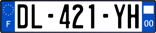 DL-421-YH