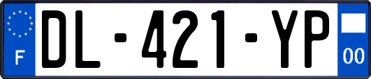 DL-421-YP