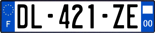 DL-421-ZE