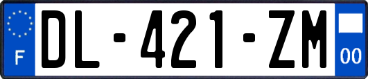 DL-421-ZM