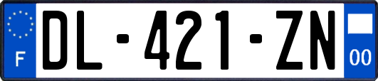 DL-421-ZN