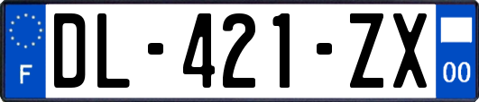 DL-421-ZX