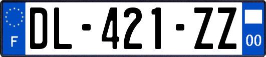 DL-421-ZZ