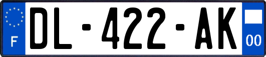 DL-422-AK