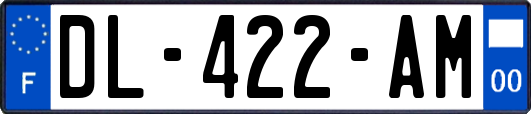 DL-422-AM