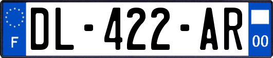 DL-422-AR