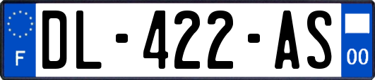 DL-422-AS