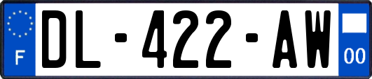 DL-422-AW