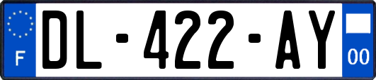 DL-422-AY