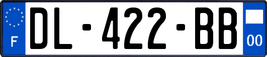 DL-422-BB