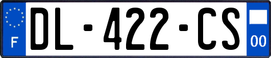 DL-422-CS