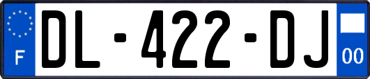 DL-422-DJ