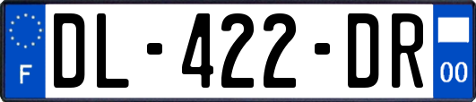 DL-422-DR